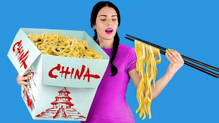 7 ایده کوچولو و بزرگ برای خورا...