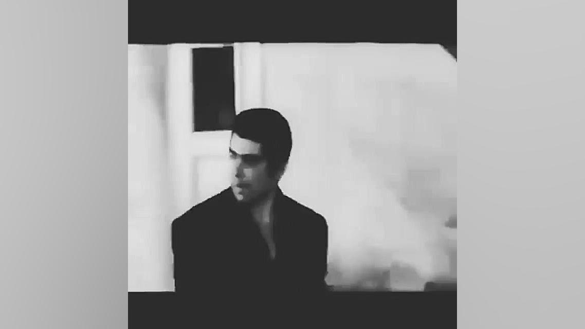 بهروز وثوقی