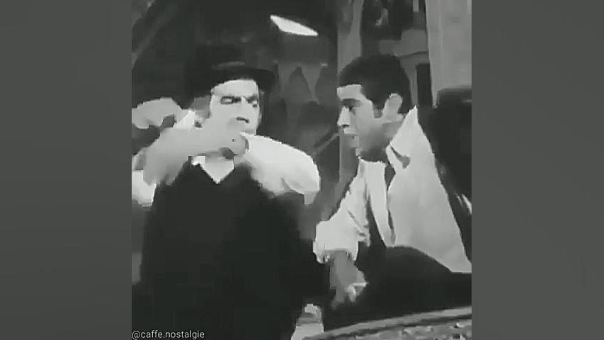 بهروز وثوقی ملک مطیعی