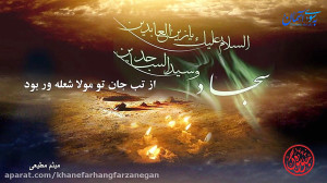 شهادت امام سجاد (ع)