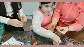 بهار و ستایش تولد ستایش