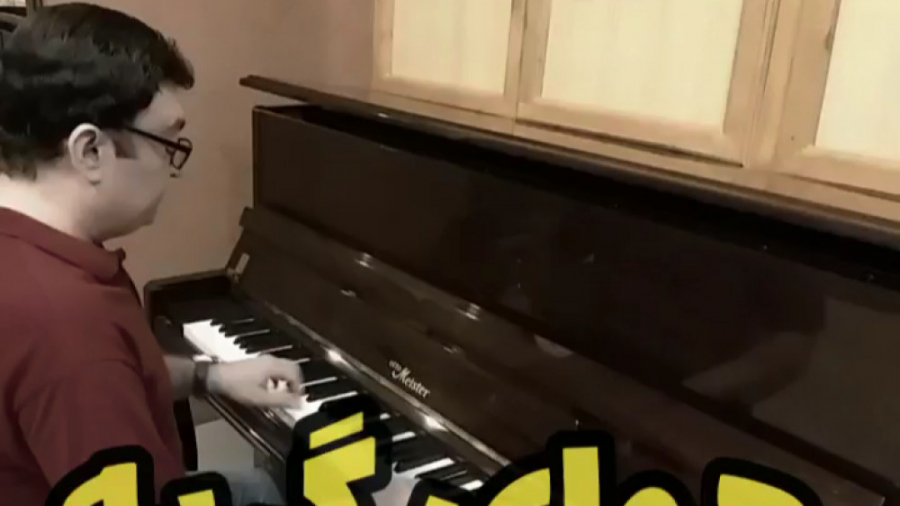 هوای گریه  همایون شجریان  پیان...