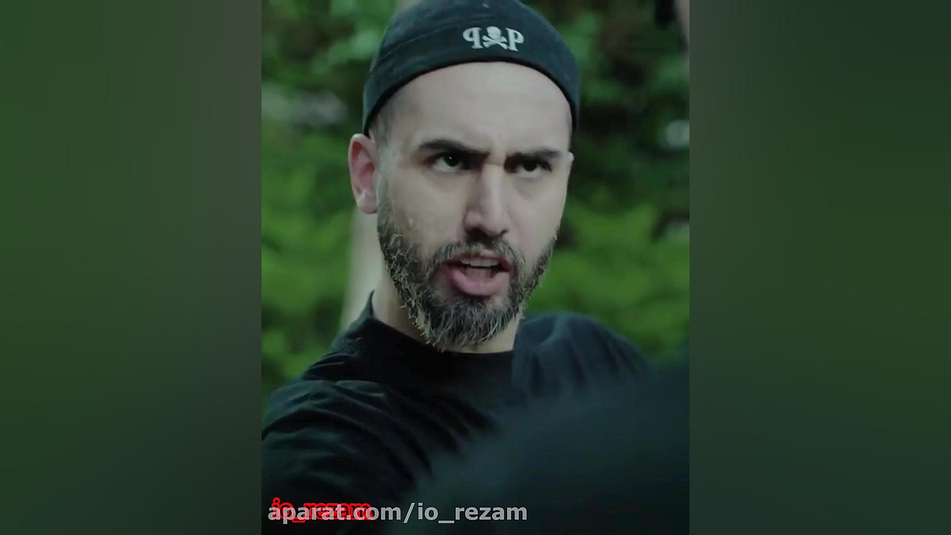 پویان ان آر | نیما قدیری | کلی...