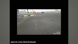 تست شتاب هیوندای جنسیس سدان در...