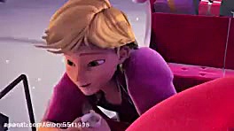 میراکلس (دختر کفشدوزکی ) این ق...