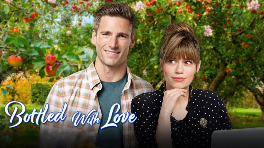 فیلم پر شده با عشق 2019 Bottle...