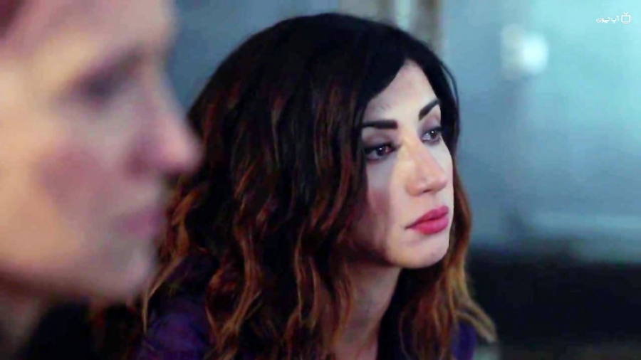 سریال اش در برابر شیطان مرده...