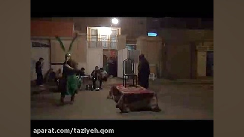 محمد گلمحمدی و جواد نصراللهی ت...