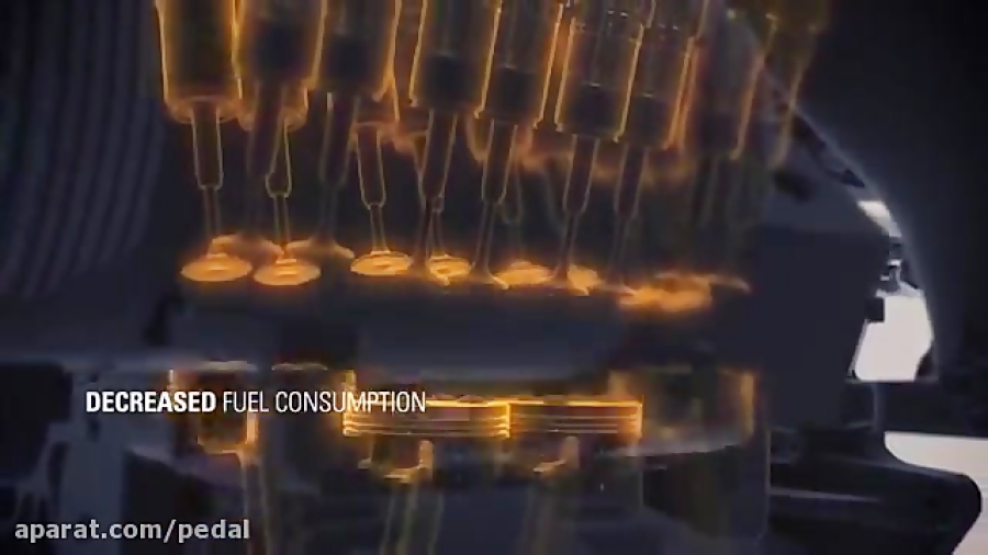 موتور انقلابی کوئنیگ زگ