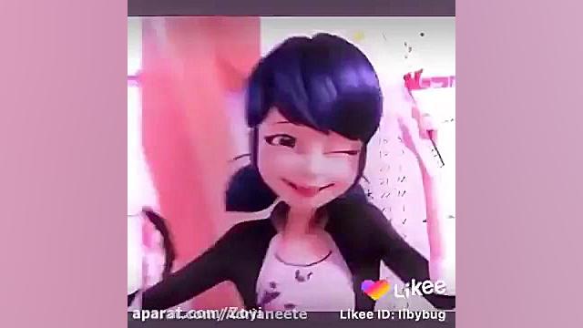 میراکلس مرینت