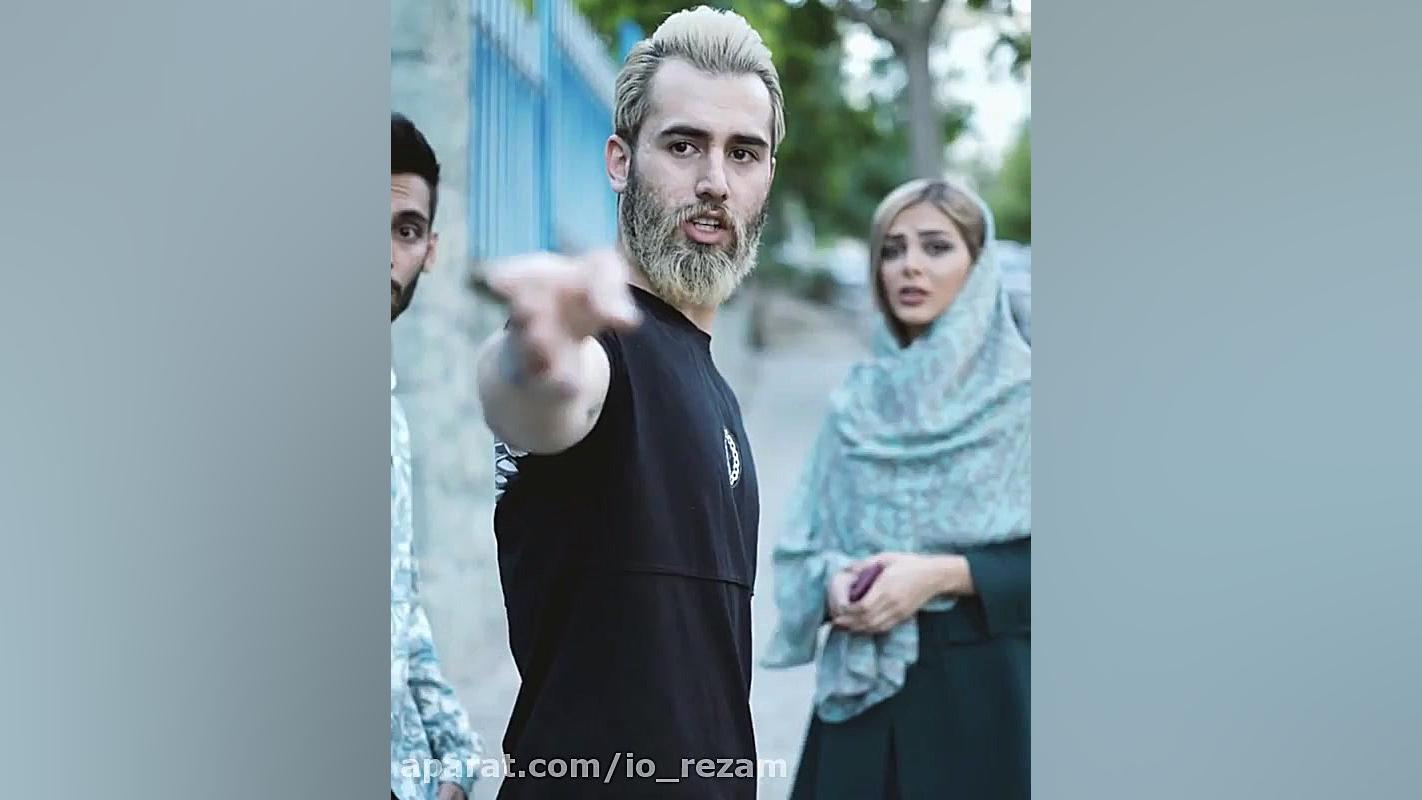 پویان ان آر | نیما قدیری | کلی...