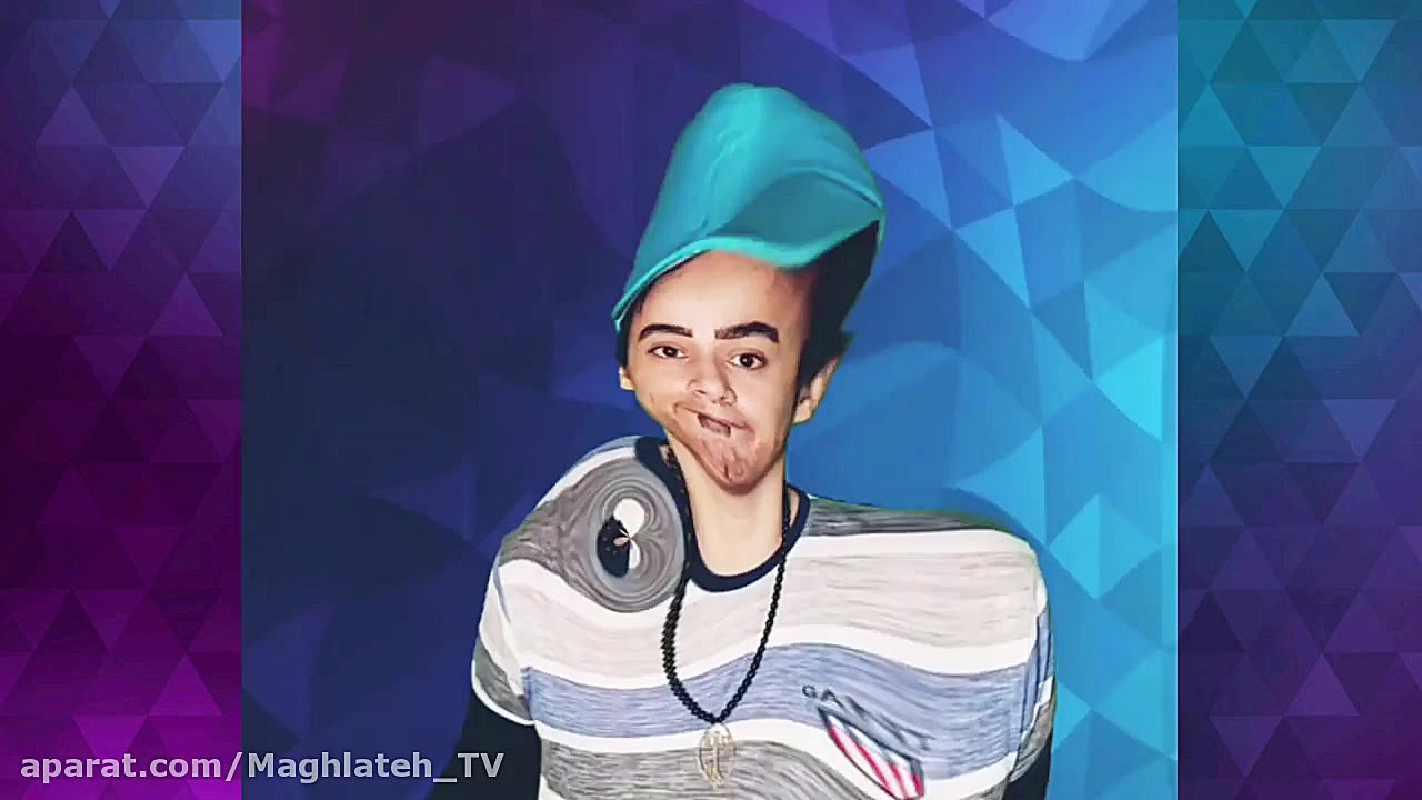 یه شبه پولدار شدن با استند آپ...