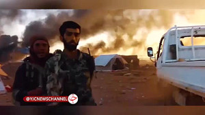 سخنان حاج قاسم سلیمانی درباره...