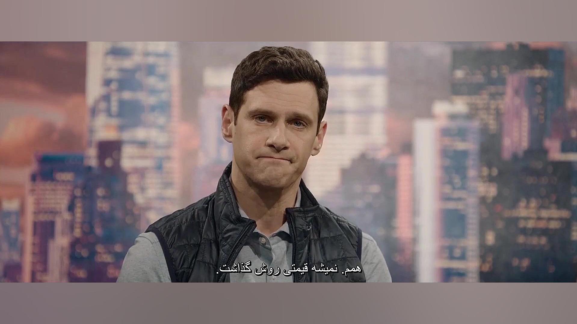 دانلود فیلم Sweet Girl 2021 زیرنویس فارسی زمان6607ثانیه
