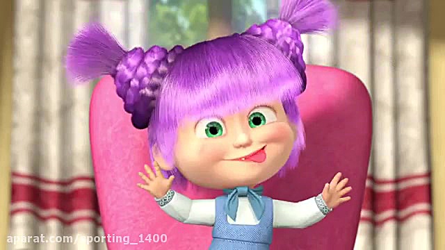 تام وجری جدید  کارتون موش وگرب...