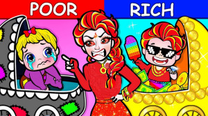 ایده های پرنسسی کارتونی»...