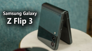 معرفی گوشی تاشو Samsung Galaxy...