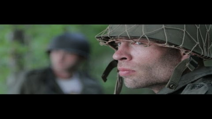 جنگ جهانی Cardboard Warfare