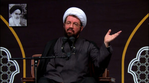 امام سجاد علیهالسلام کربلا را...