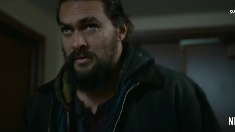 تریلر فیلم دختر شیرین Sweet Gi...