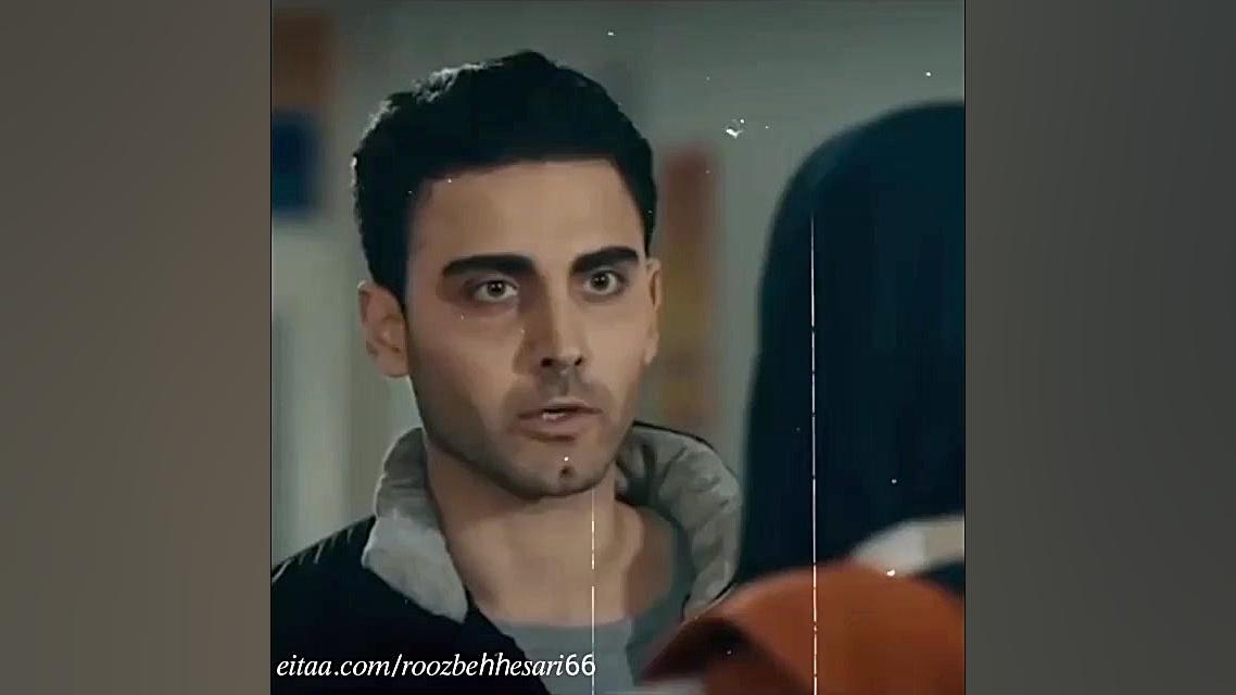 روزبه حصاری، تیزر اصلی سریال ا...