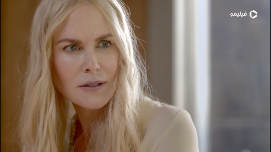 تریلر سریال نه غریبه کامل Nine...