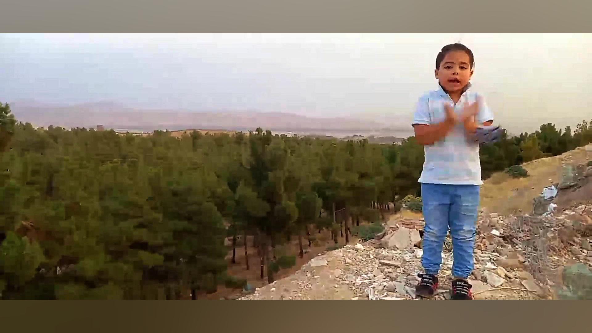 اصل موزیک delbar nazam( مال خو...