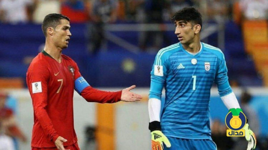 واکنش های برتر به سوپر گل های...