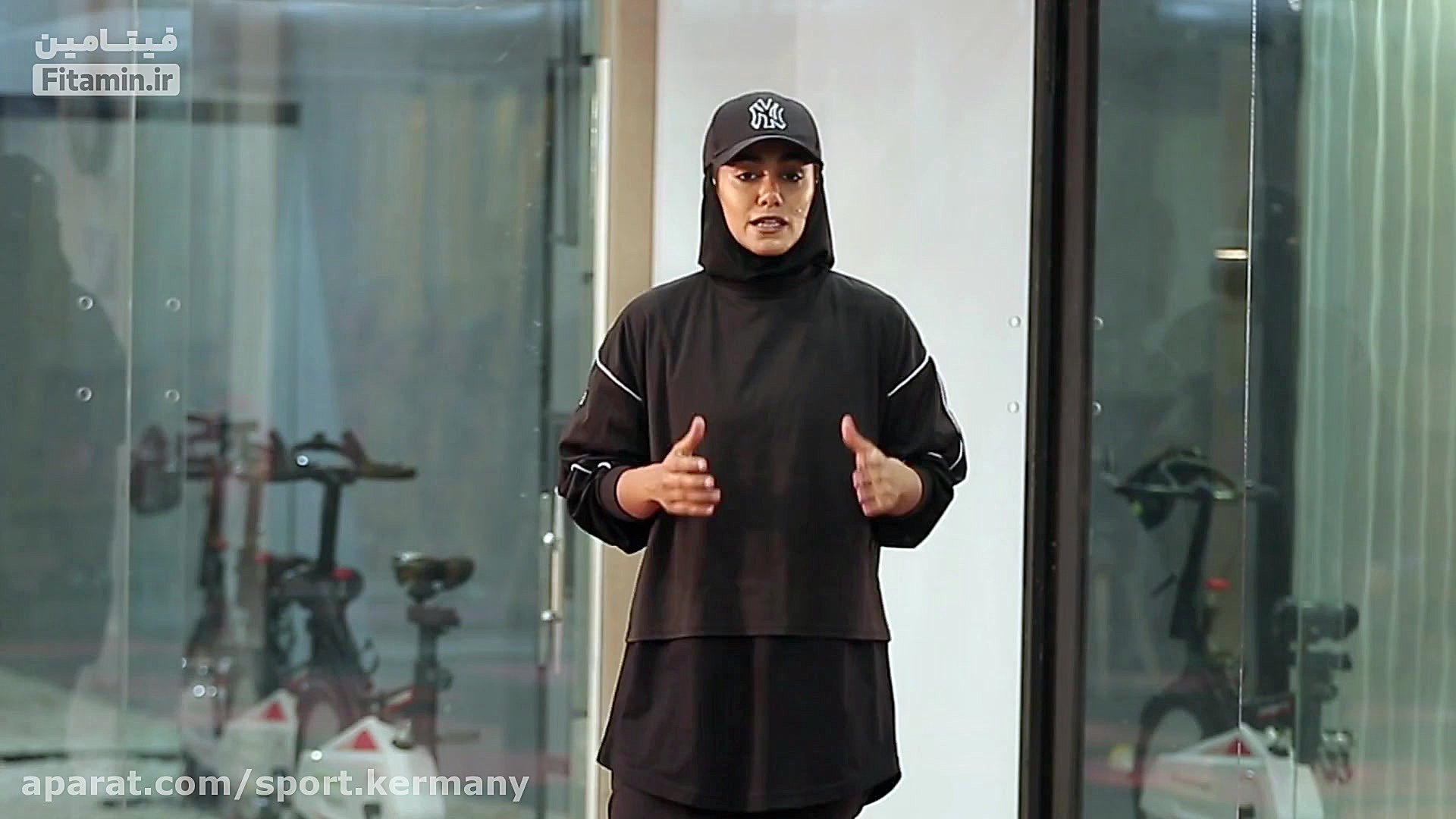 سیکس پک سریع شکم