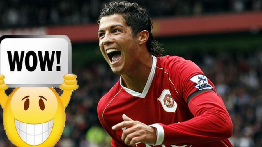 10 سوپر گل شوکه کننده کریستیان...