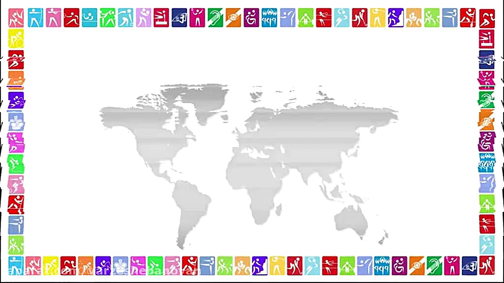 رانندگی مهیج در مسابقات رالی د...