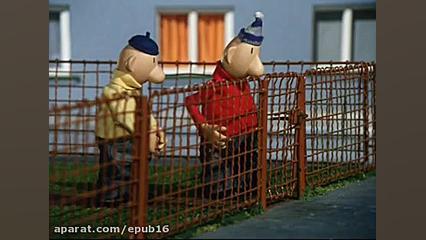 انیمیشن سریالی پت و مت pat mat...