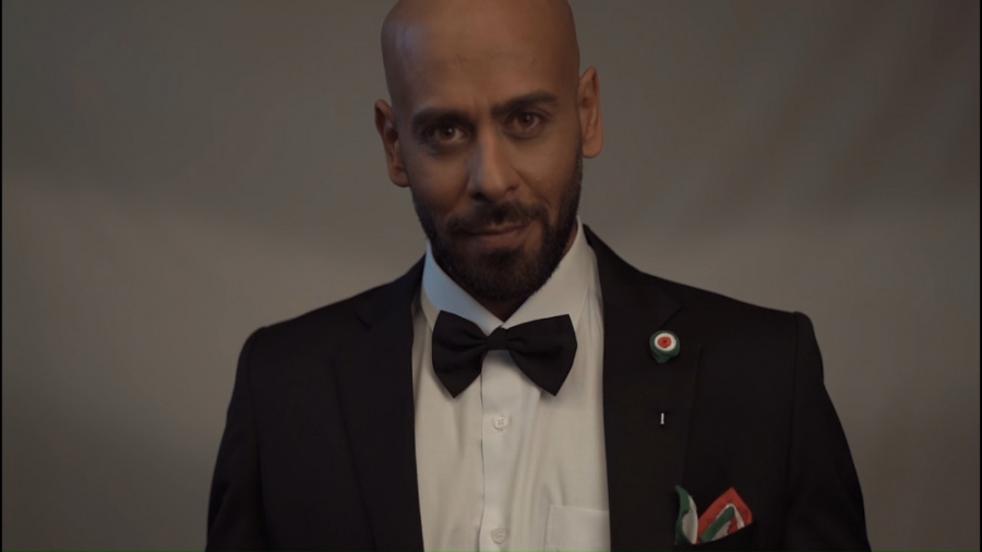 یادبود ارشا اقدسی در شب های ما...