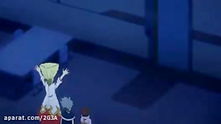 فرفرهای انفجاری فصل سوم قسمت ب...