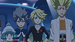 فرفرهای انفجاری فصل سوم قسمت ب...