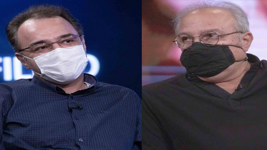 کافه آپارات ۶8 | کارگردان و ته...