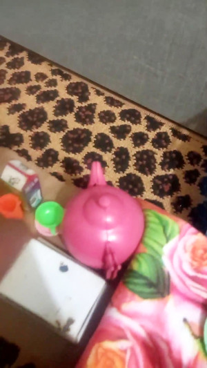 فود اسمر باربی