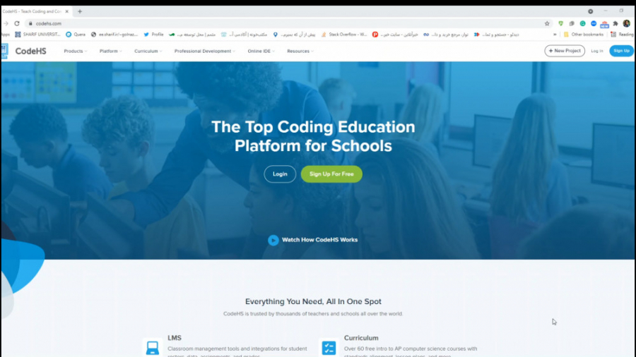 زنگ برنامه نویسی ۲۰۲۱  لاکپشت...