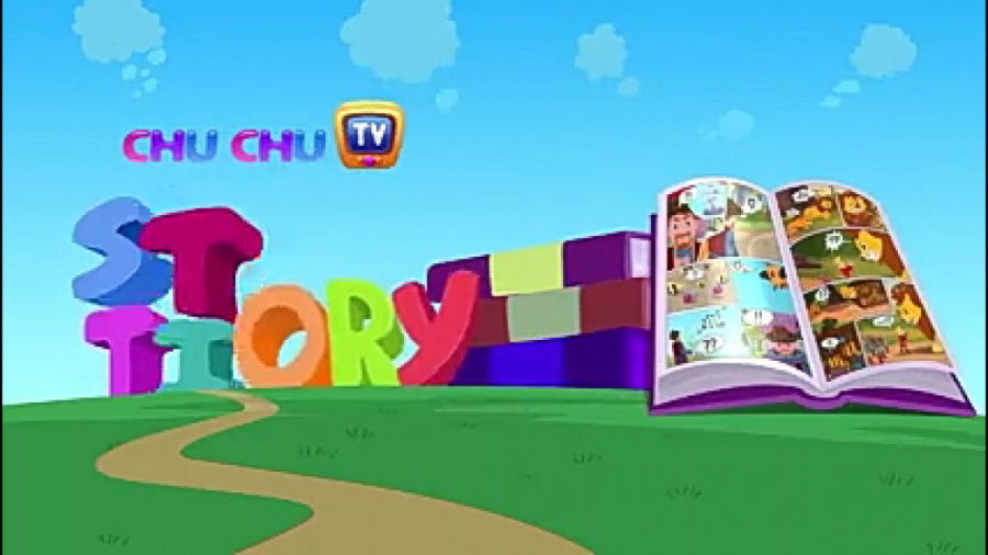 اموزش زبان انگلیسی برای کودکان...