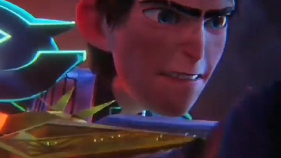 میکس ترول هانترز ظهور تایتان ه...