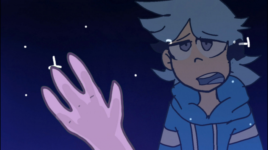 Can we pretend that airplanes...