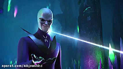 دختر کفش دوزکی  جدید دوبله فار...