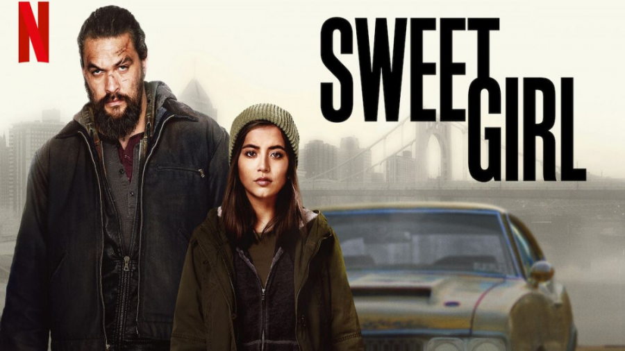فیلم اکشن جدید(Sweet Girl ۲۰۲۱)زیرنویس فارسی زمان6607ثانیه