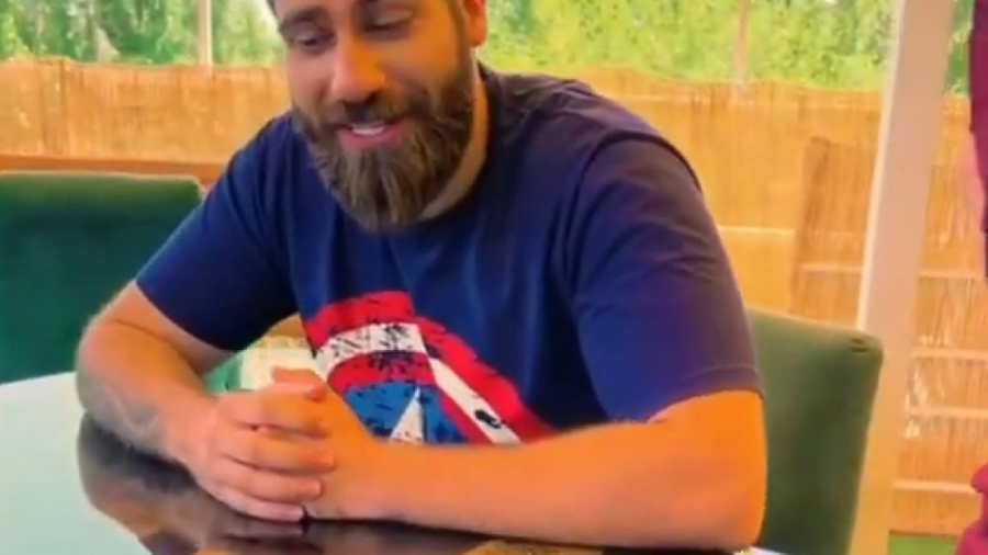 کلیپ خنده دار ساسان کشانی قیمت...