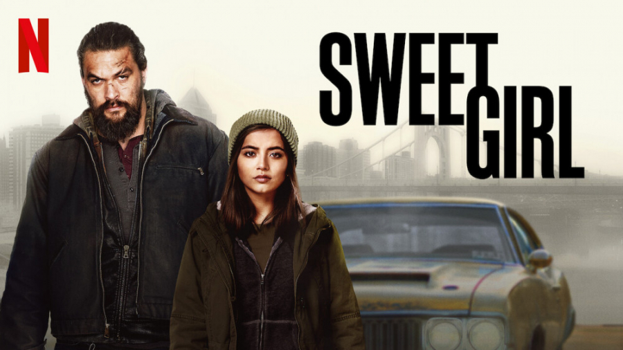فیلم دختر شیرین 2021 Sweet Girl زیرنویس فارسی زمان6418ثانیه