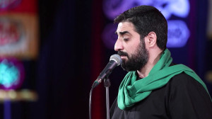 روضه | تا نفس در سینه دارم