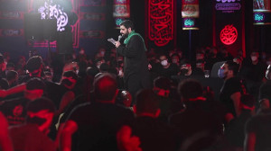 تک | لطف حسین ما را