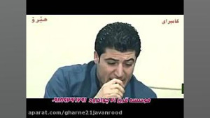 اوات بوکانی کاروان خباتی شاد