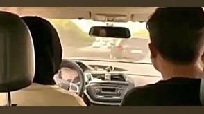 پشت صحنه ملکه گدایان