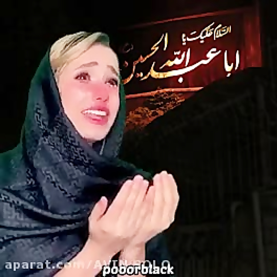 پریسا پور مشگی